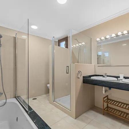 Villa Rosa By Villalia Playa Blanca