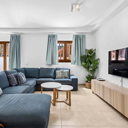 Rosa By Villalia Playa Blanca (Lanzarote)