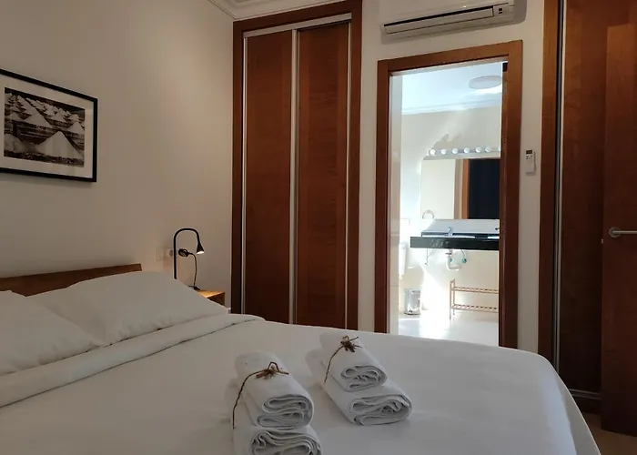 Villalia Rosa, Flexitime Villa Playa Blanca (Lanzarote)