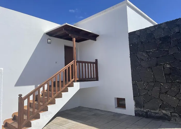 Villa Villalia Rosa, Flexitime *