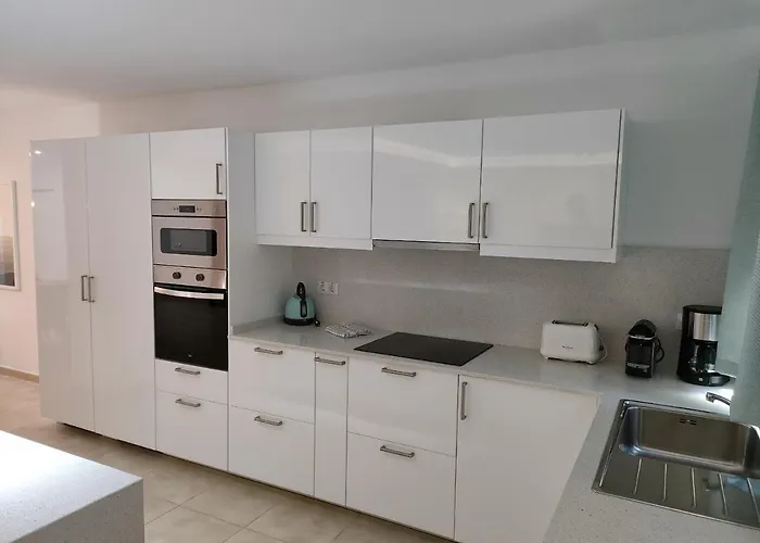 Villalia Rosa, Flexitime Playa Blanca (Lanzarote)