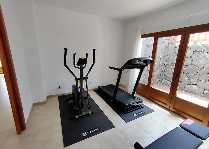 Rosa By Villalia Playa Blanca (Lanzarote)