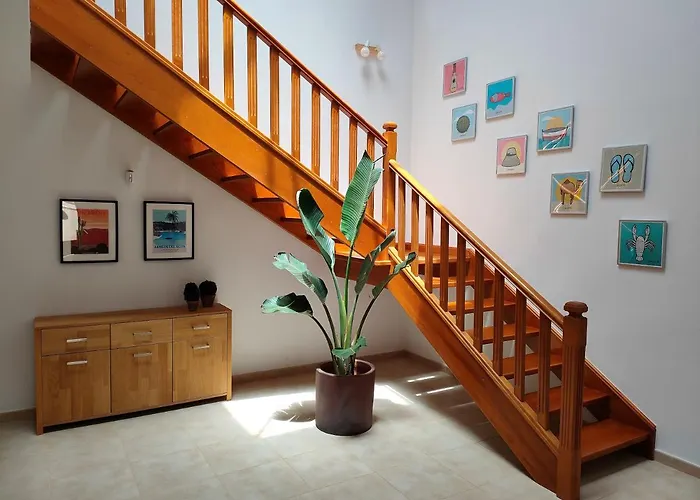 Villalia Rosa, Flexitime Villa *