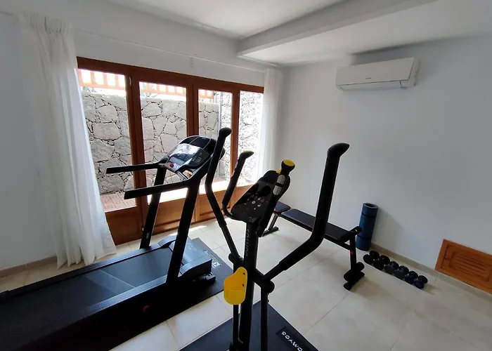 Villa Rosa By Villalia *