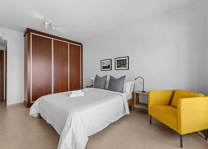 Villalia Rosa, Flexitime * Playa Blanca (Lanzarote)