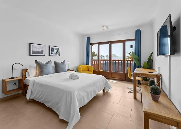 Villalia Rosa, Flexitime