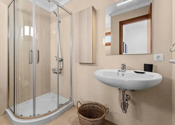 Villalia Rosa, Flexitime Playa Blanca (Lanzarote)