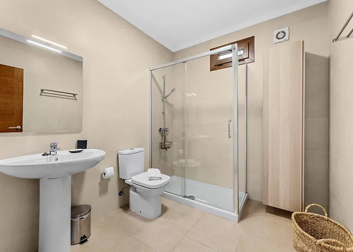 Villa Villalia Rosa, Flexitime *