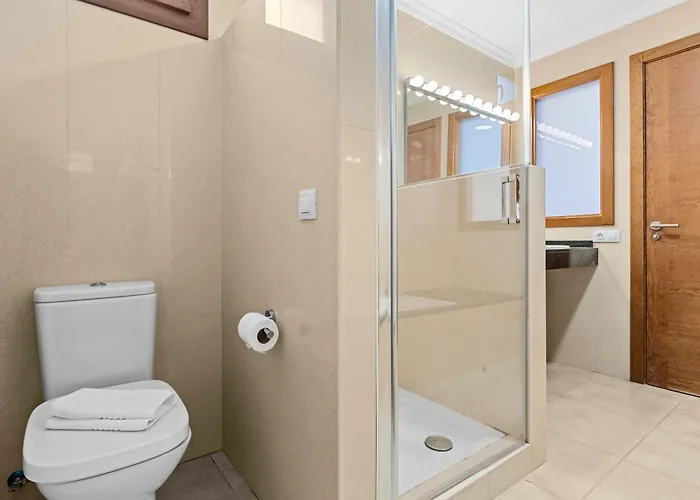 Villalia Rosa, Flexitime Playa Blanca (Lanzarote)