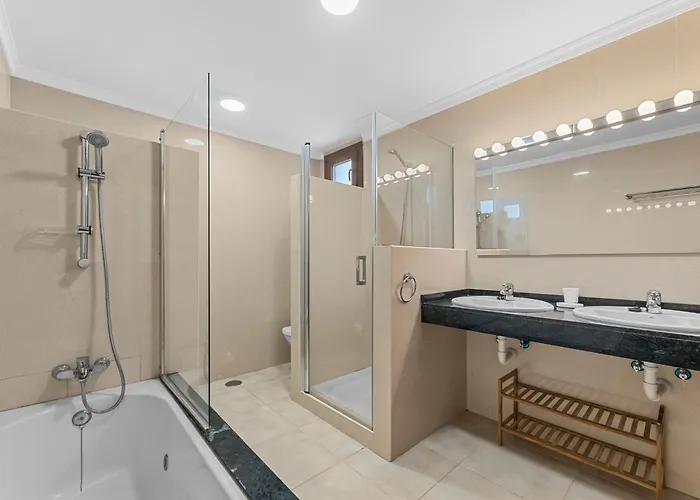 Villa Rosa By Villalia Playa Blanca (Lanzarote)