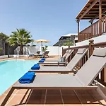 Villa Rosa By Villalia Playa Blanca (Lanzarote)