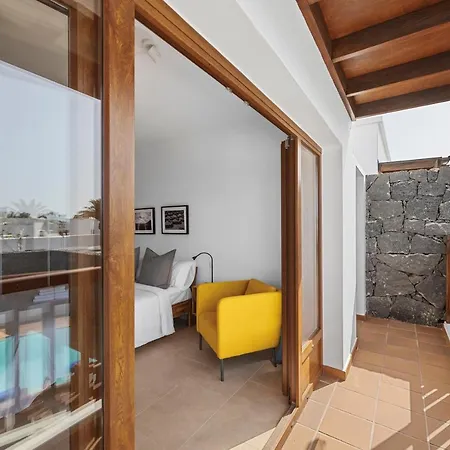 Vila Rosa By Villalia *