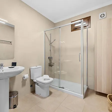Vila Rosa By Villalia *